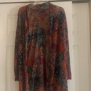 Jones of New York sweater